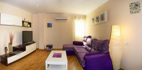 Ferienwohnung in Strandnähe